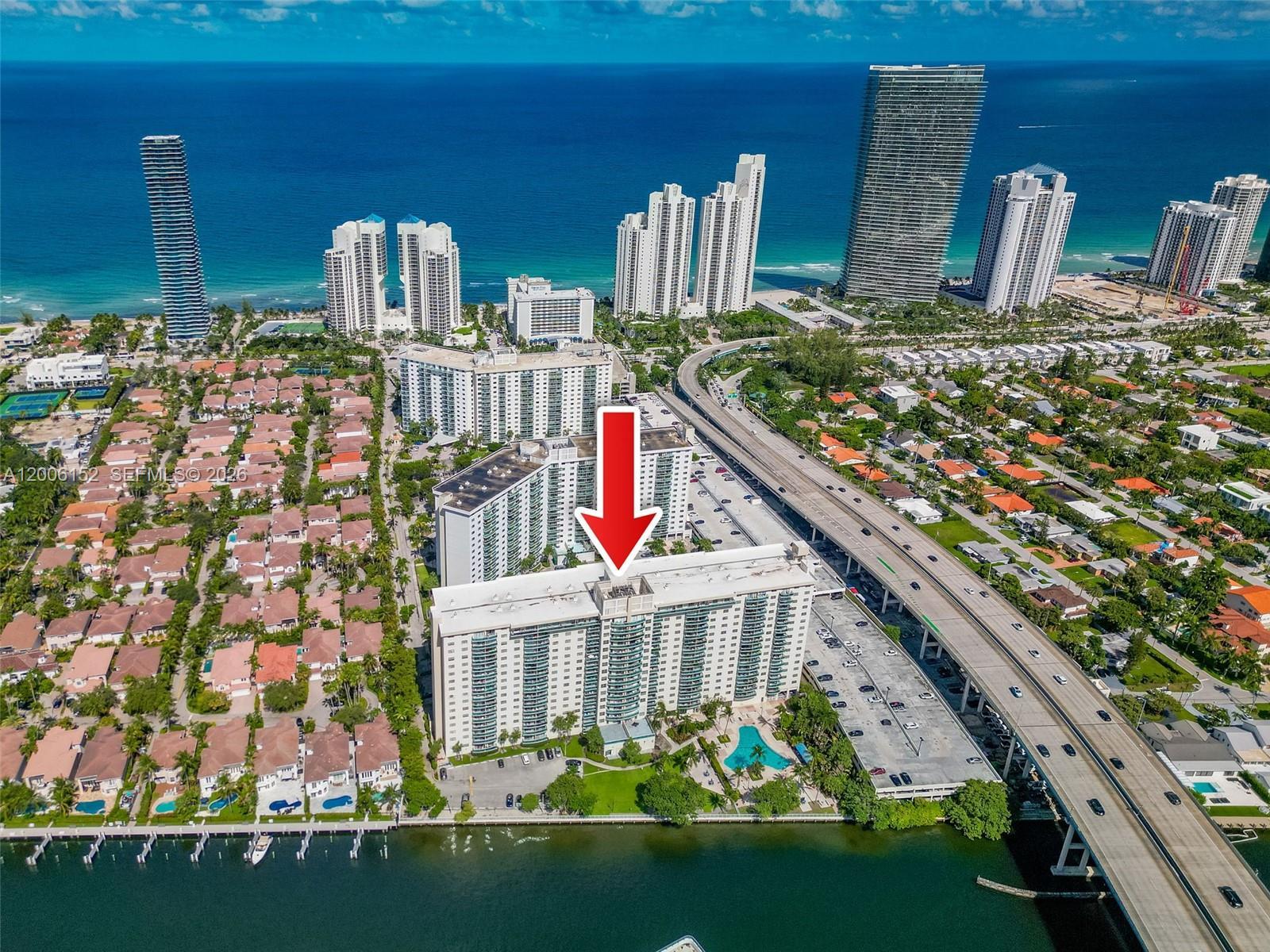 19390 Collins Ave # 1410, Sunny Isles Beach FL 33160 photo 2