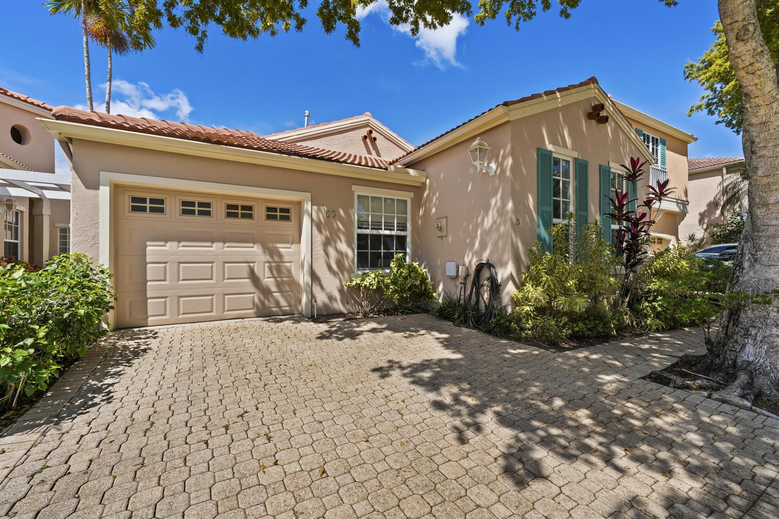 15 Via Carrara, Palm Beach Gardens FL 33418 photo 5
