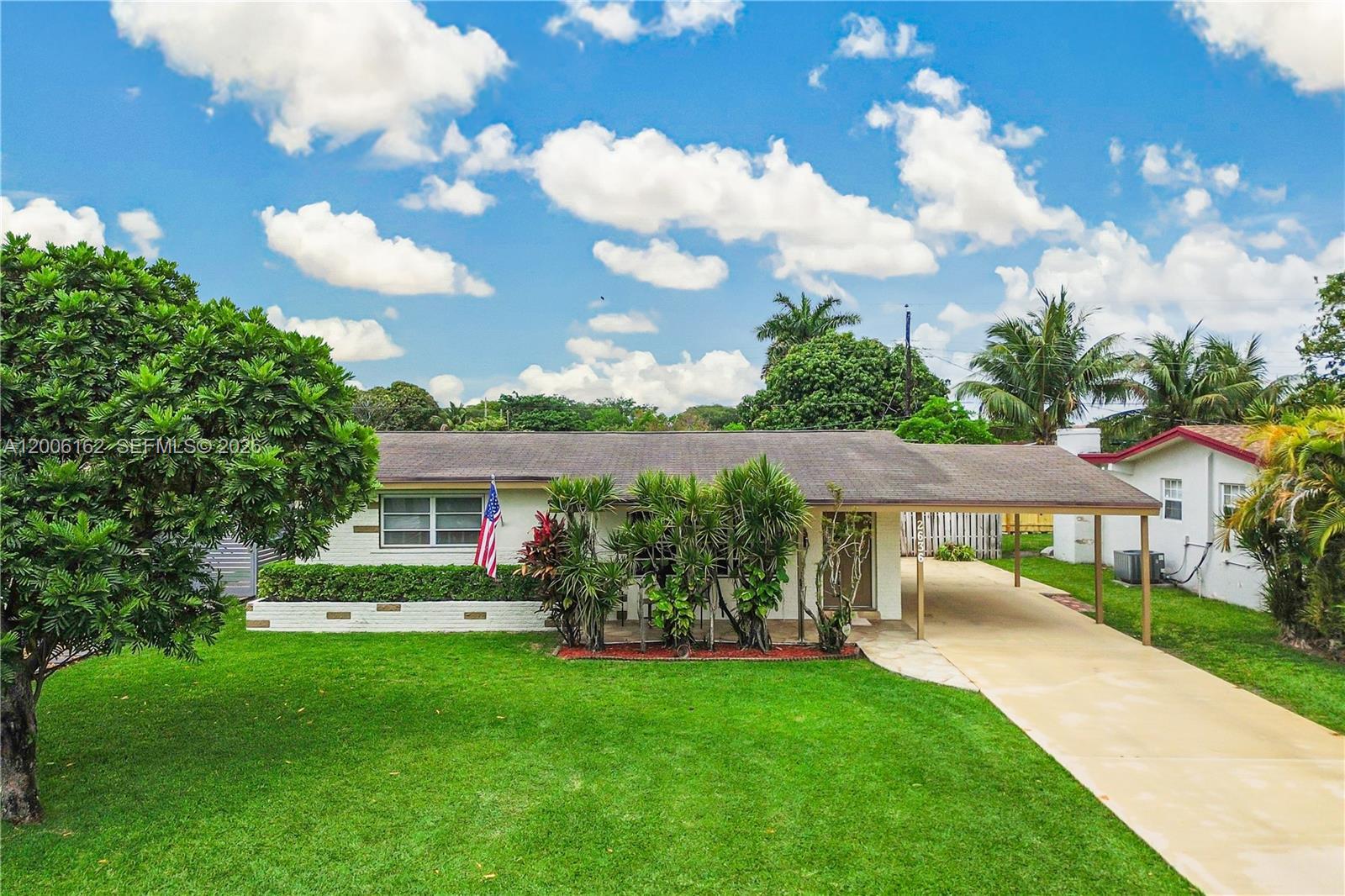 2636 Havana Dr, Miramar FL 33023 photo 2