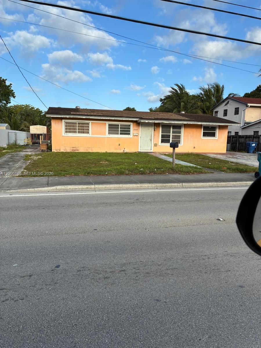 17210 NW 47th Ave, Miami Gardens FL 33055