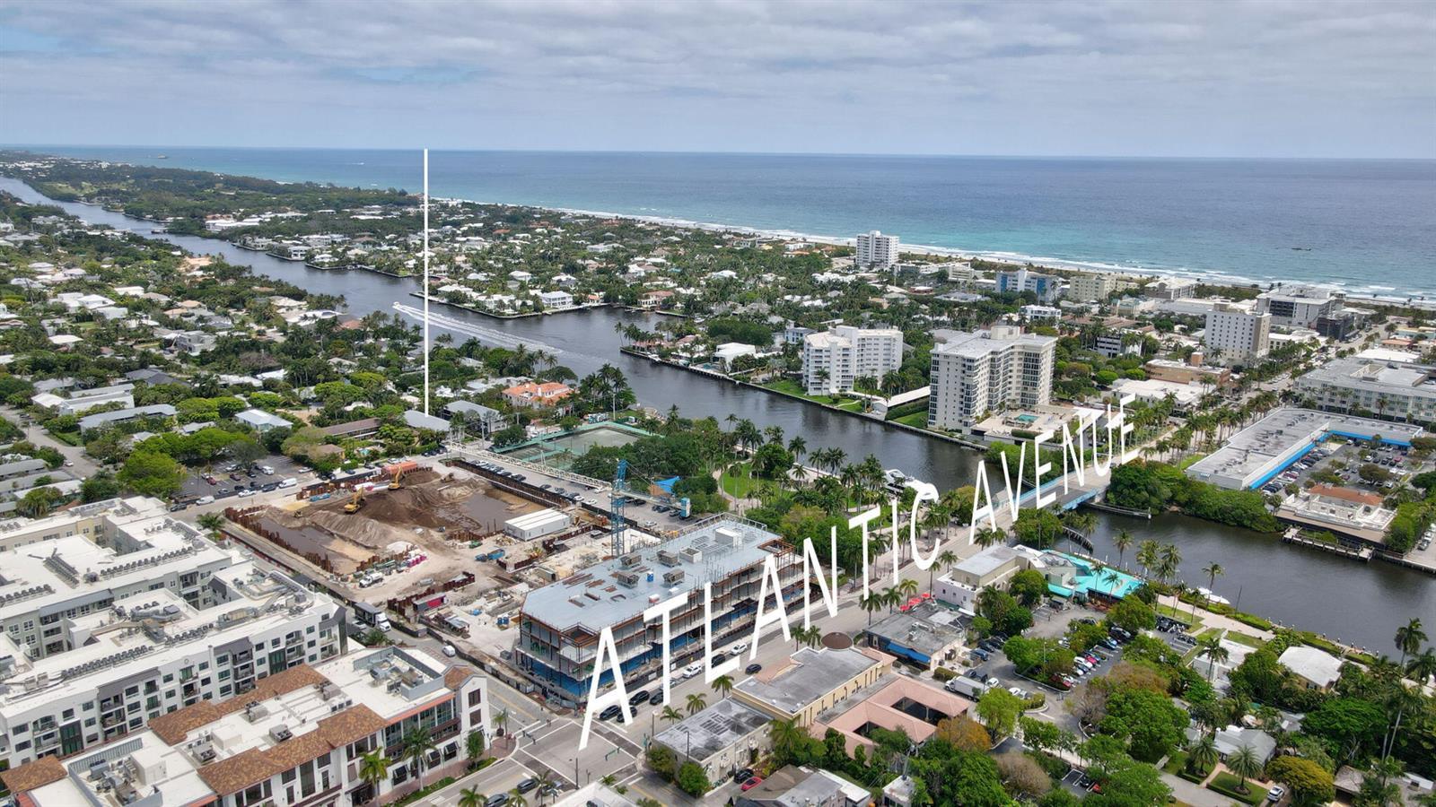 807 NE 1st Street # 6w, Delray Beach FL 33483 photo 2