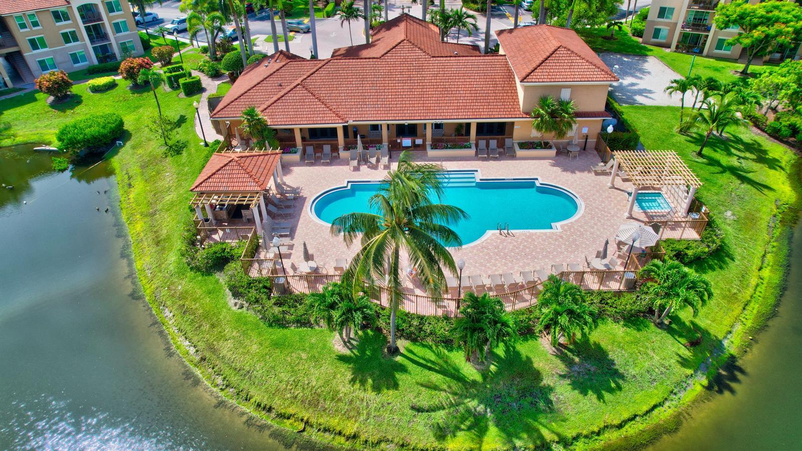 116 Villa Circle # 116, Boynton Beach FL 33435