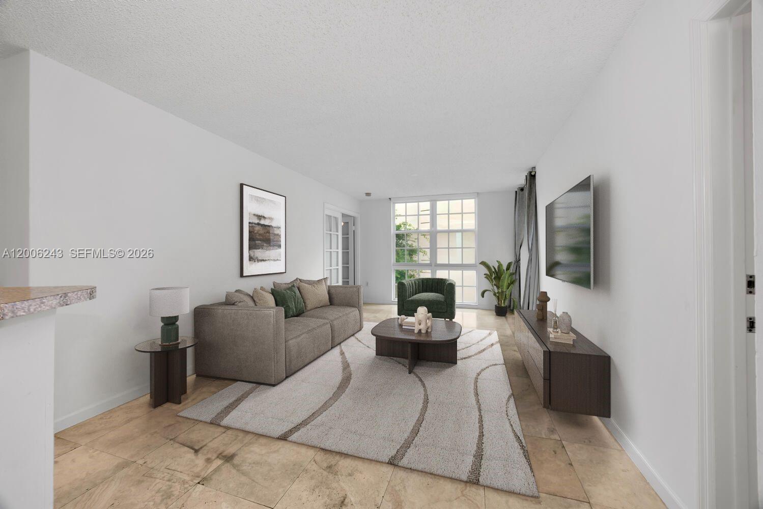 1280 S Alhambra Cir # 2316, Coral Gables FL 33146
