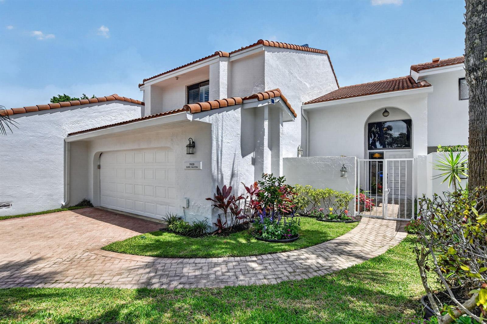 7409 Bondsberry Court, Boca Raton FL 33434 photo 2