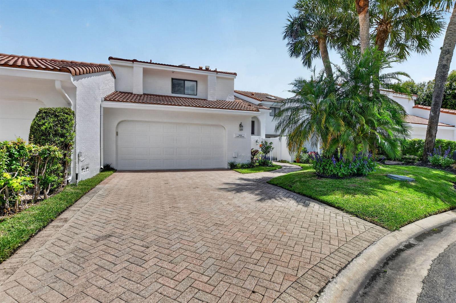 7409 Bondsberry Court, Boca Raton FL 33434