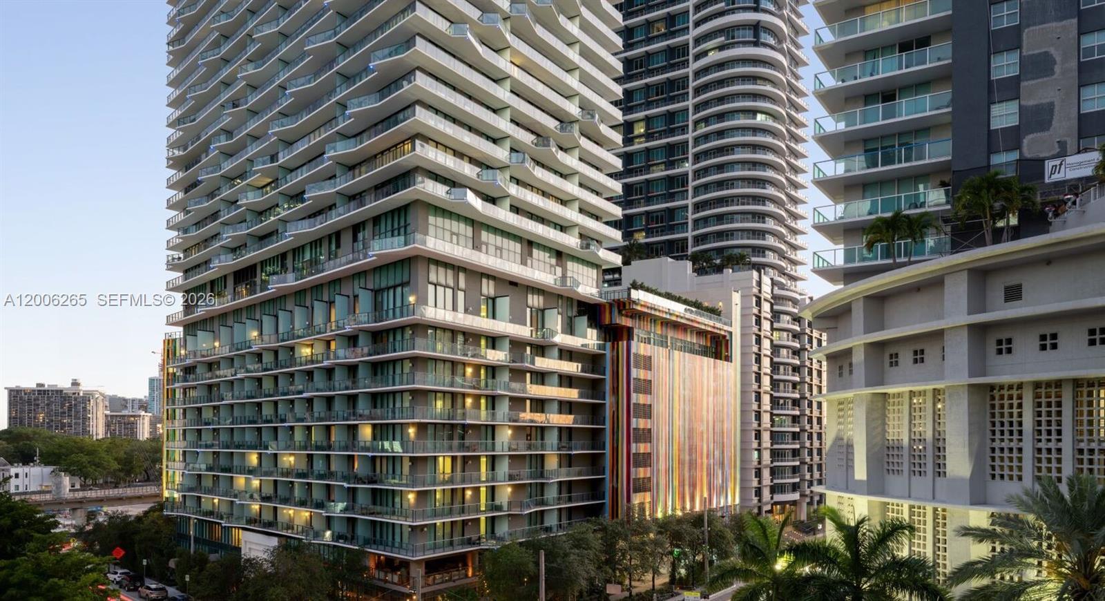 1300 S Miami Ave # 2009, Miami FL 33131