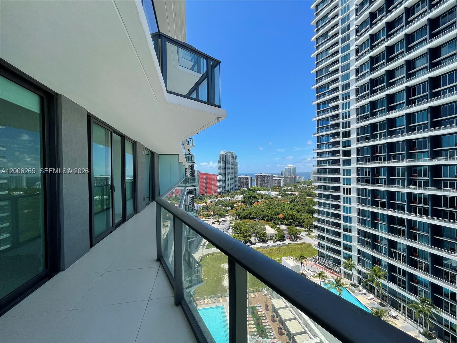 1300 S Miami Ave # 2009, Miami FL 33131 photo 5