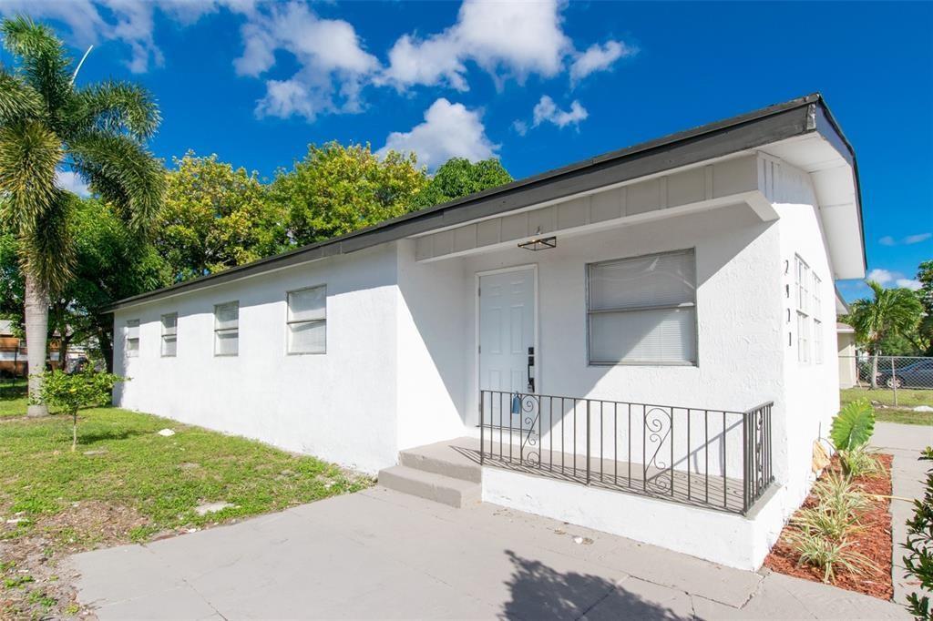 2921 NW 25th Street, Fort Lauderdale FL 33311