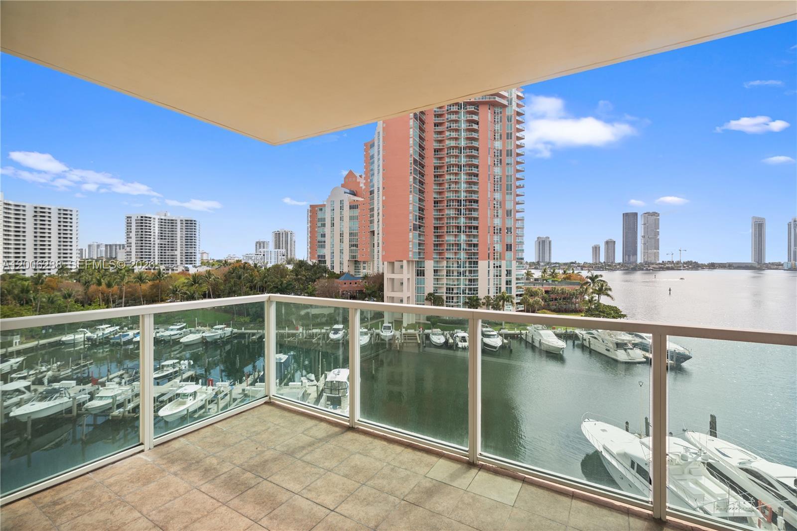 3330 NE 190th St # 712, Aventura FL 33180 photo 2