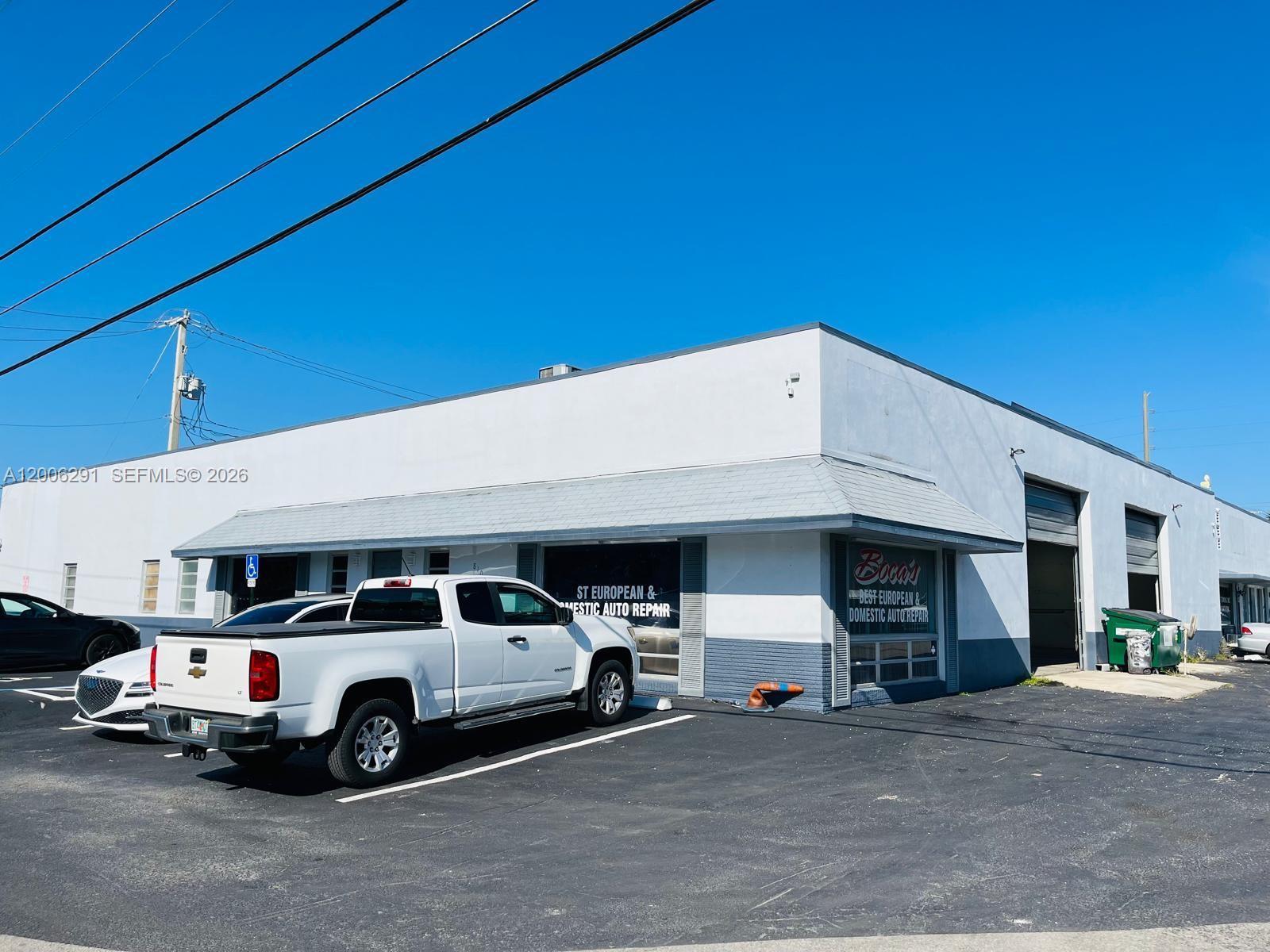 810 NW 1st Ave, Boca Raton FL 33432