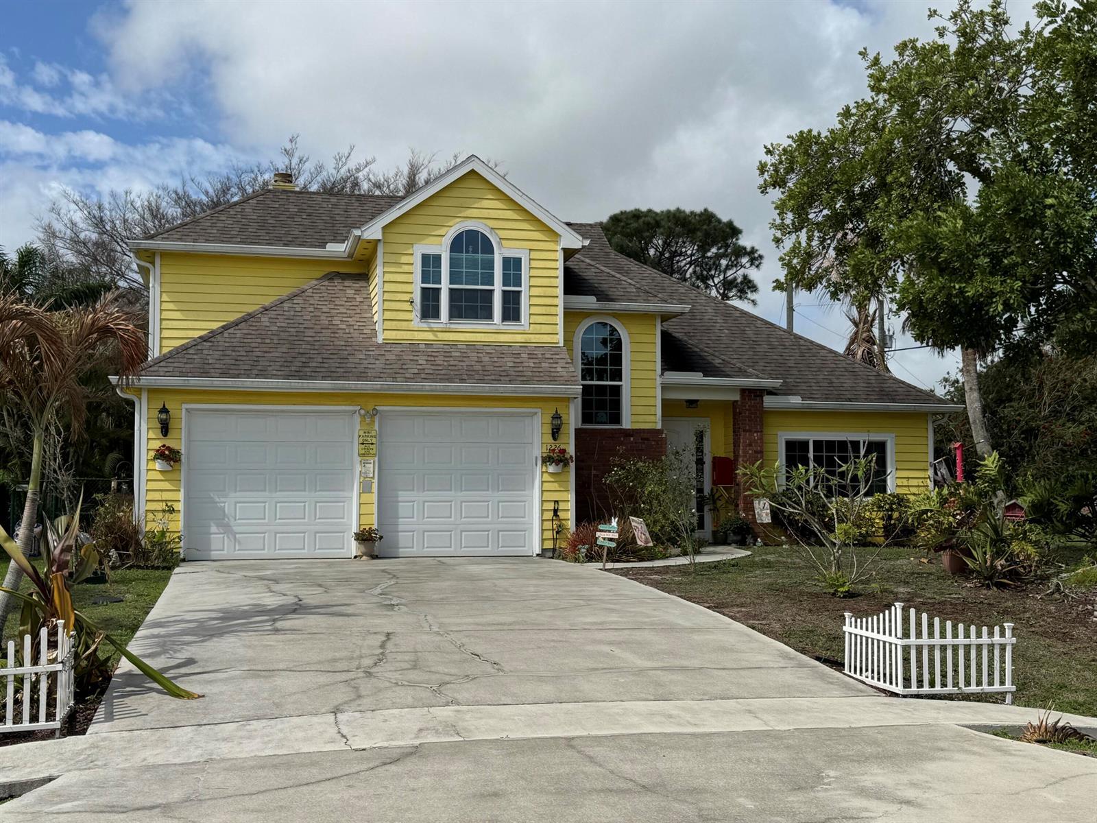 1226 SE Coral Reef Street, Port St. Lucie FL 34983 photo 2