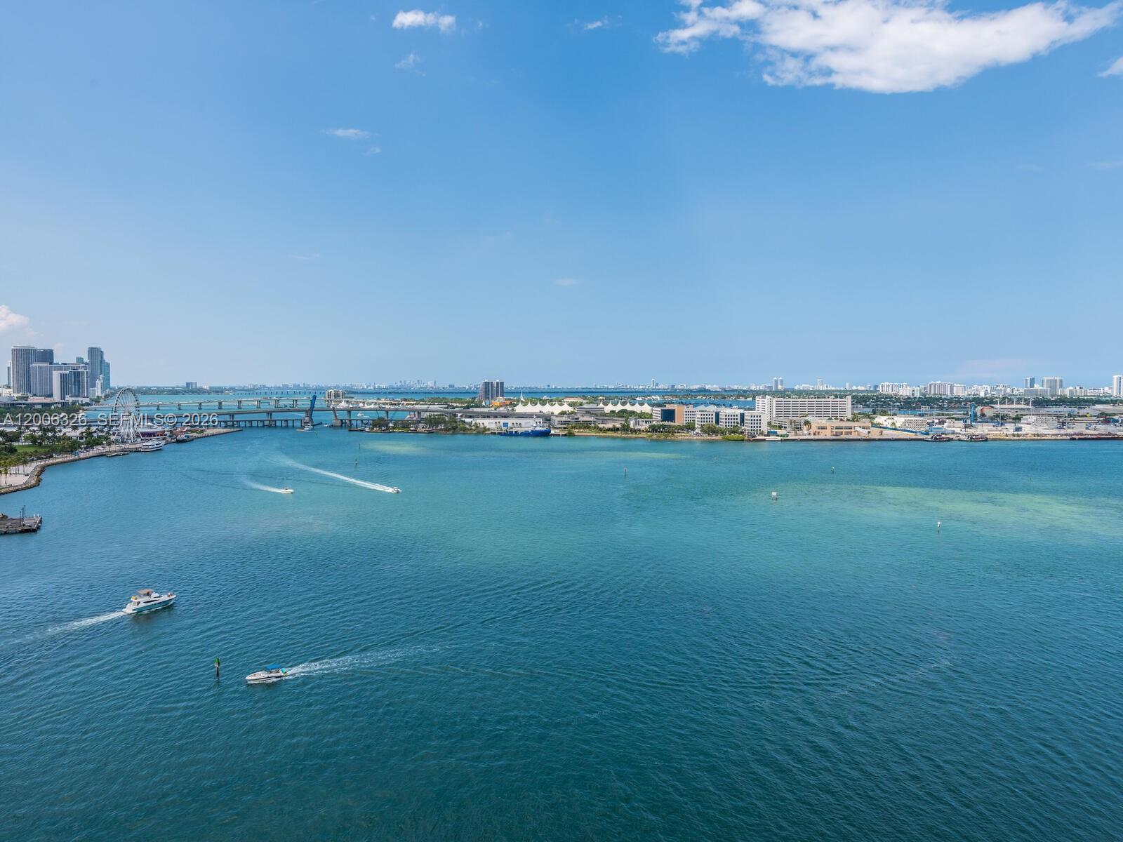 888 Brickell Key Dr # 2112, Miami FL 33131