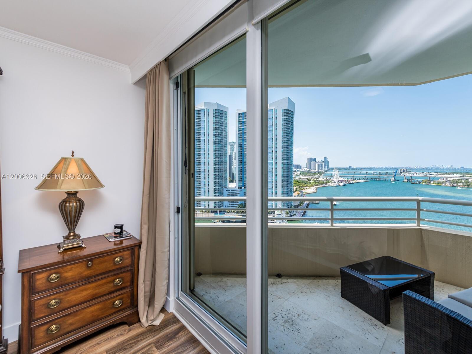 888 Brickell Key Dr # 2112, Miami FL 33131 photo 5