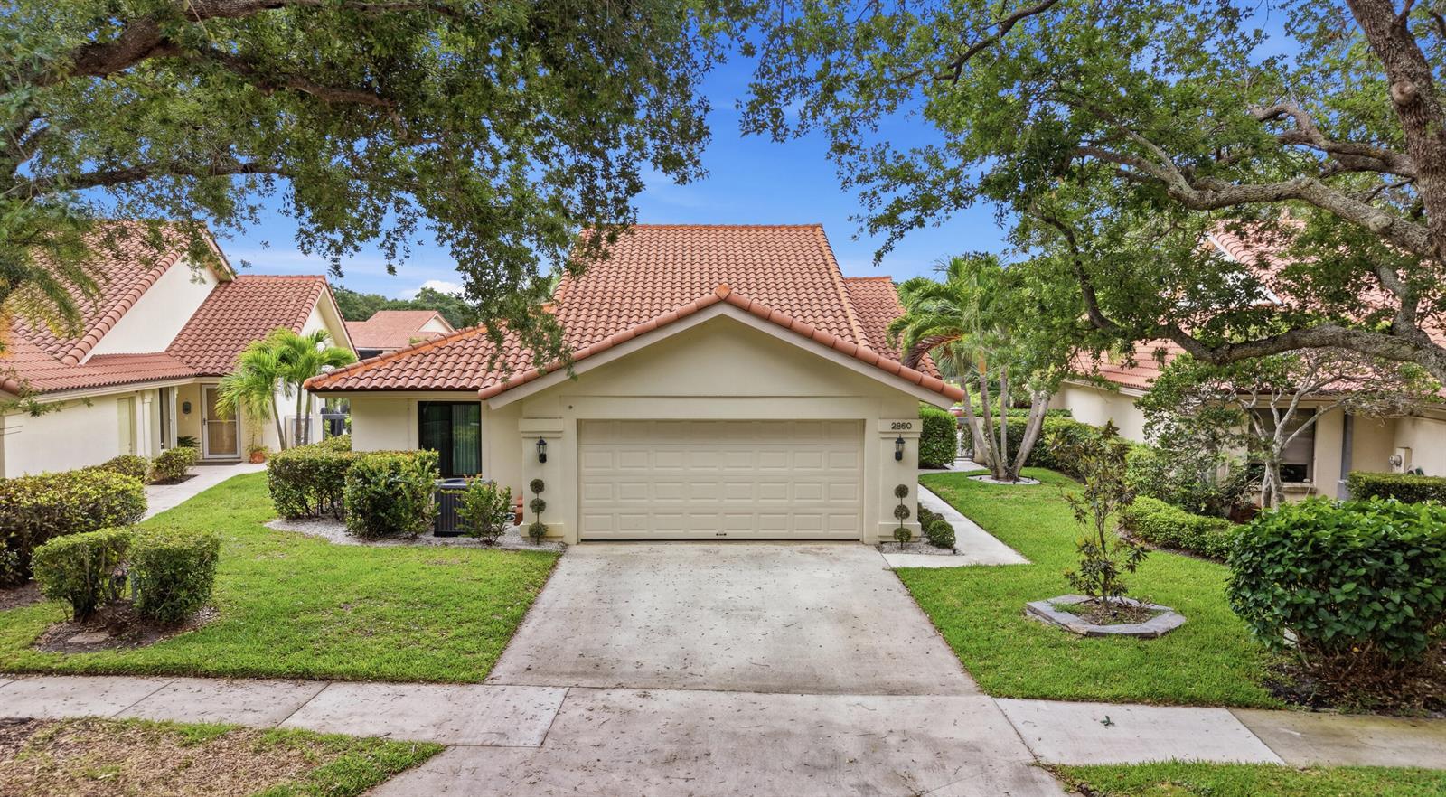 2860 Cuyahoga Lane, West Palm Beach FL 33409