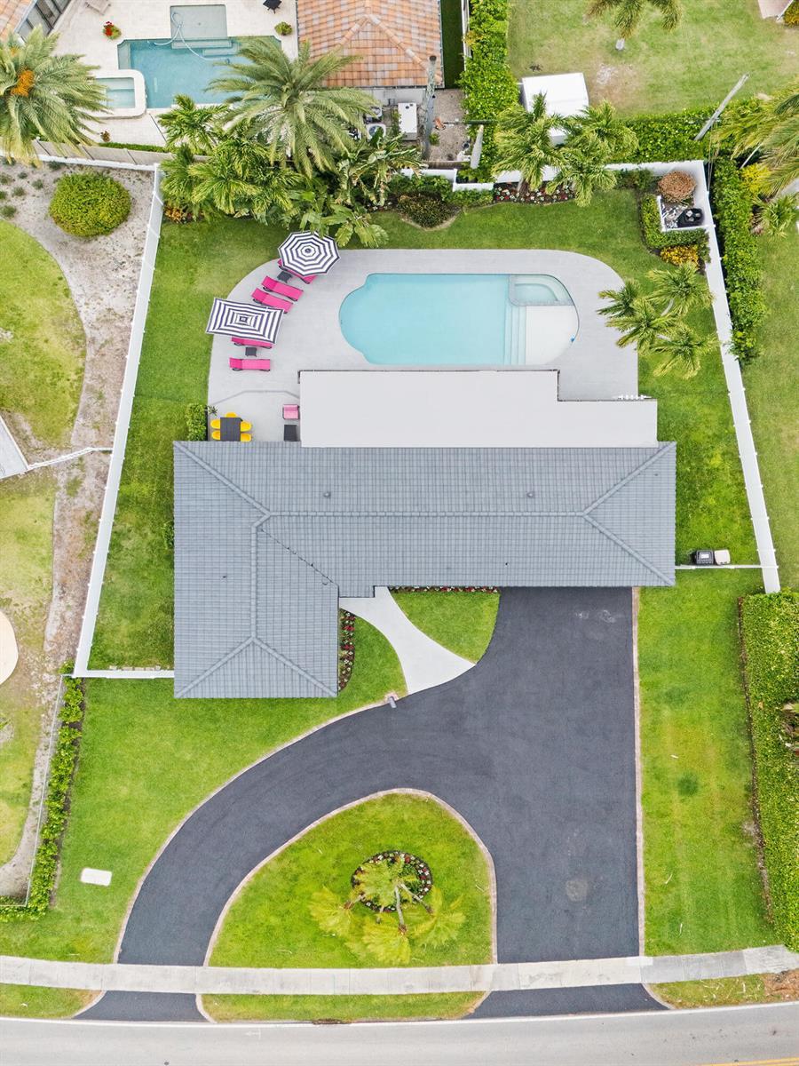 2141 NE 24th Street, Lighthouse Point FL 33064 photo 2
