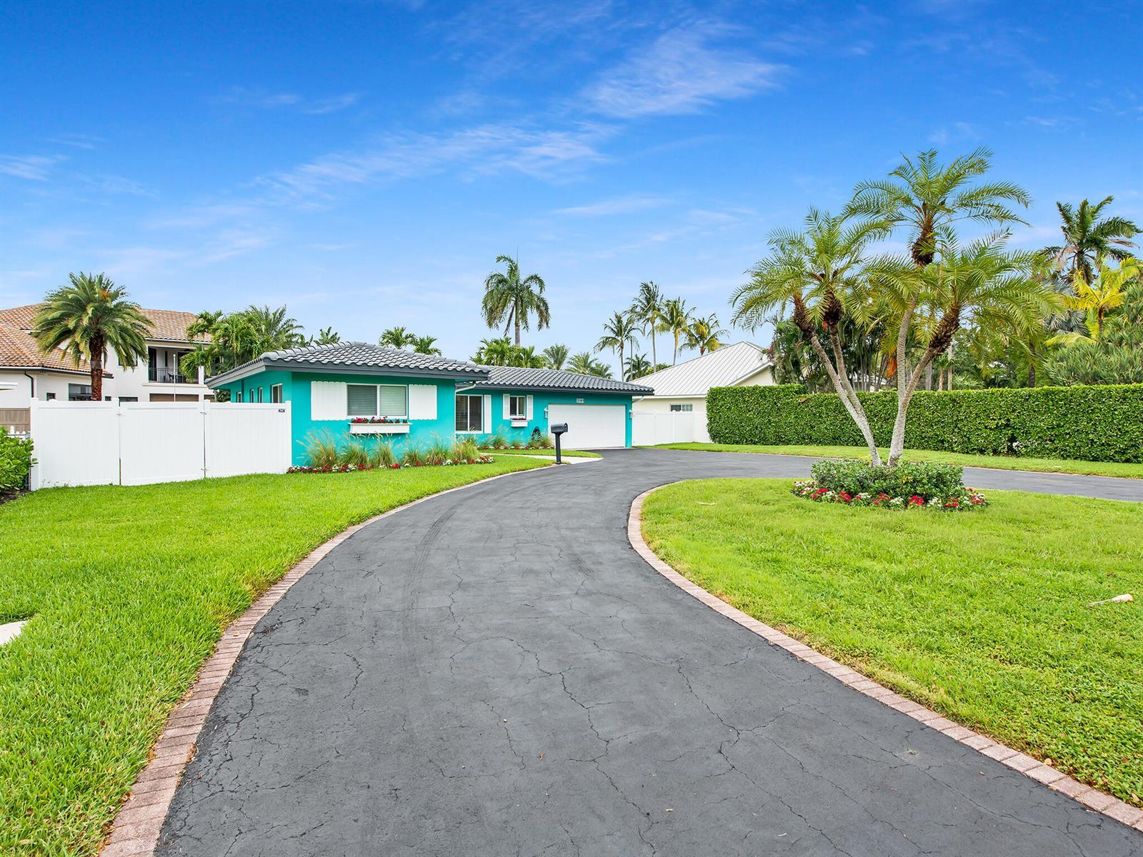 2141 NE 24th Street, Lighthouse Point FL 33064 photo 5