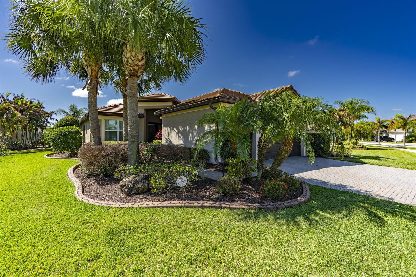 11402 SW Half Moon Lake Lane, Port St. Lucie FL 34987 photo 5