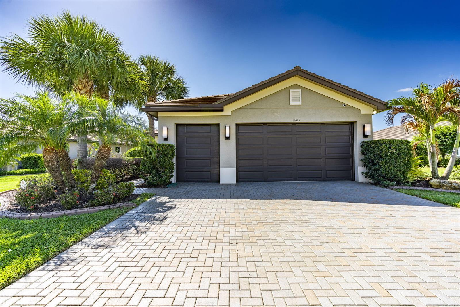 11402 SW Half Moon Lake Lane, Port St. Lucie FL 34987 photo 4