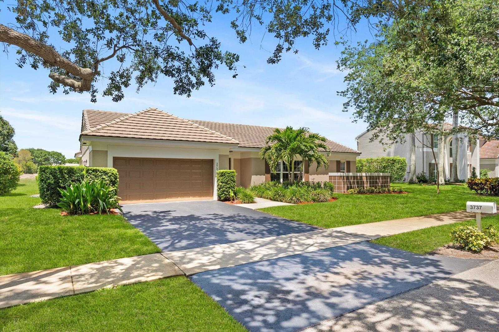 3737 Satin Leaf Court, Delray Beach FL 33445 photo 3