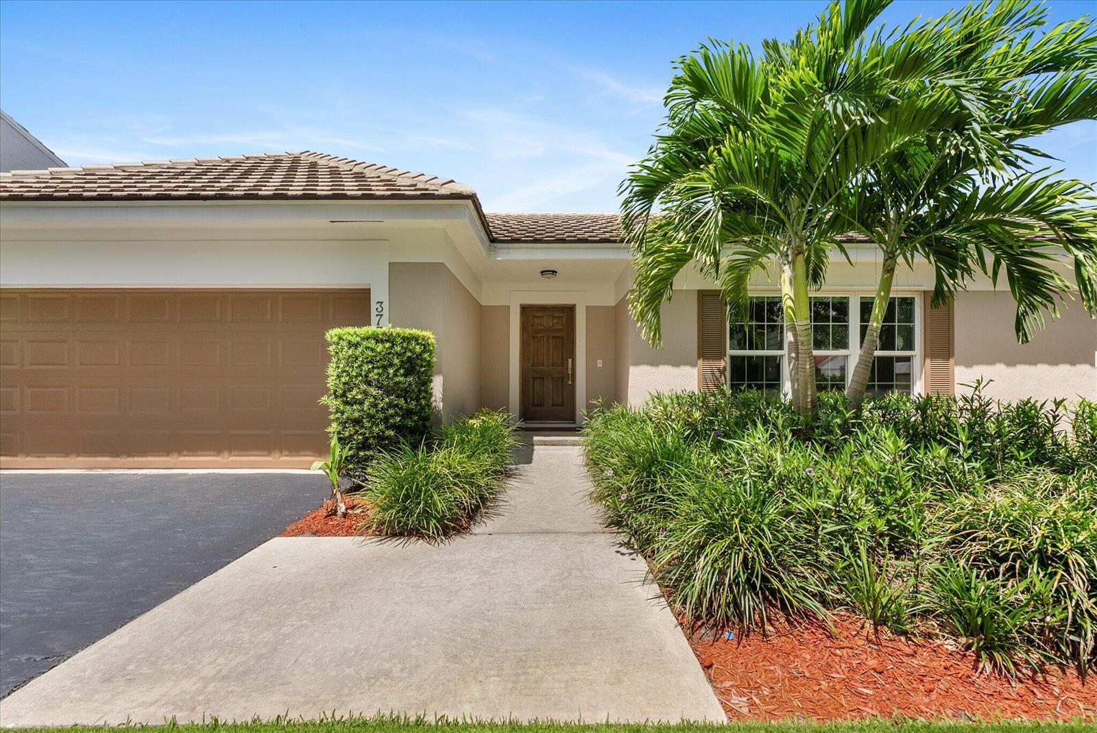 3737 Satin Leaf Court, Delray Beach FL 33445 photo 5
