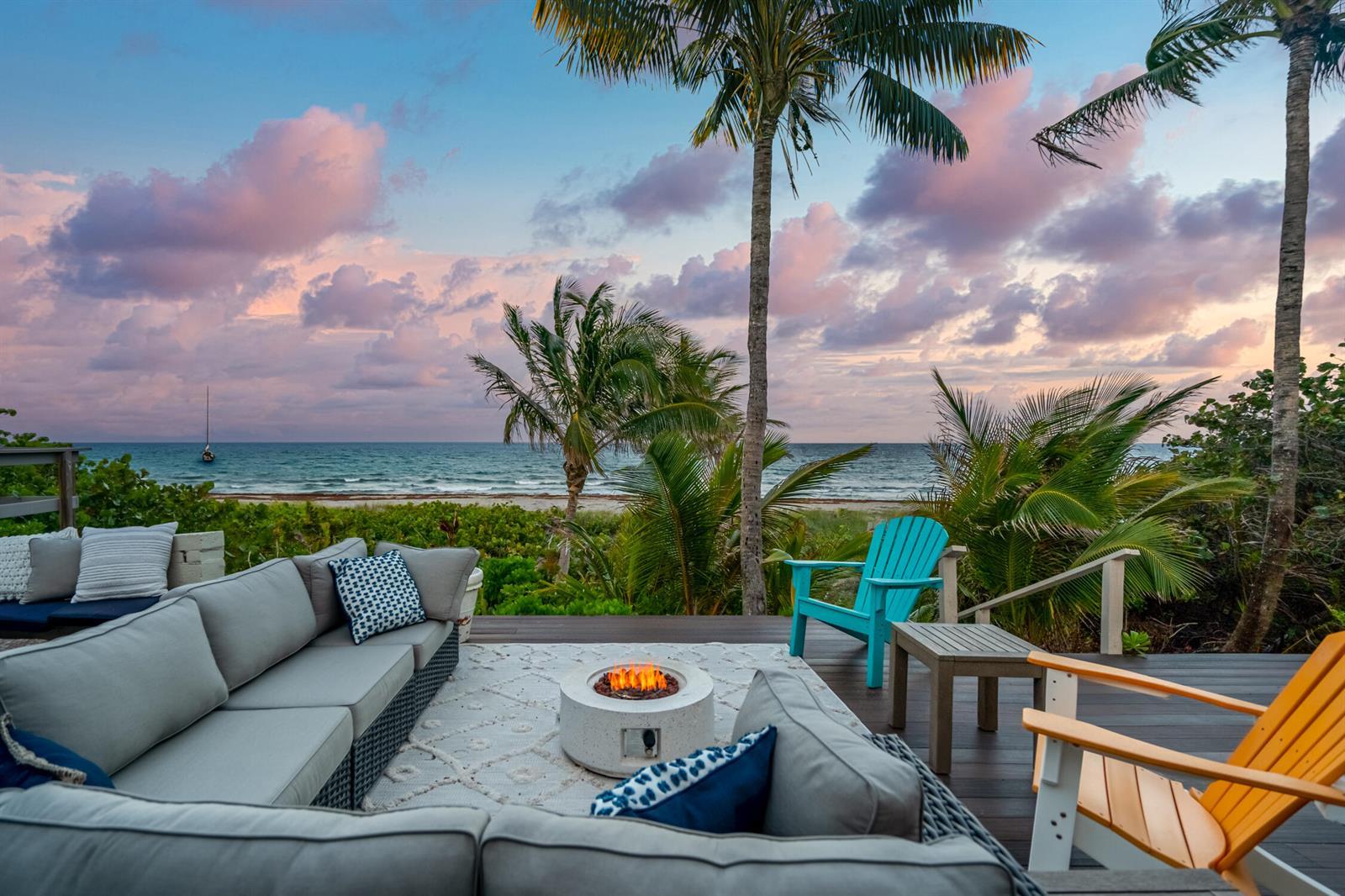 2330 N Ocean Boulevard, Boca Raton FL 33431