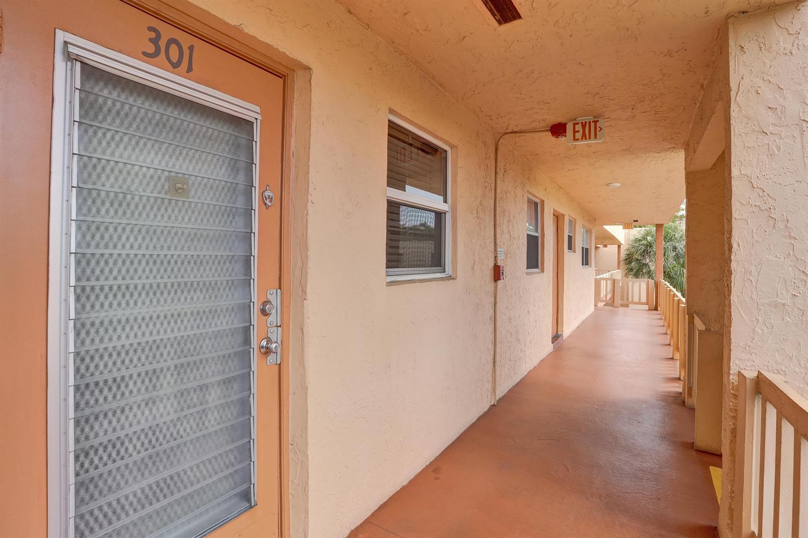 8390 Lagos De Campo Boulevard # 301, Tamarac FL 33321 photo 3