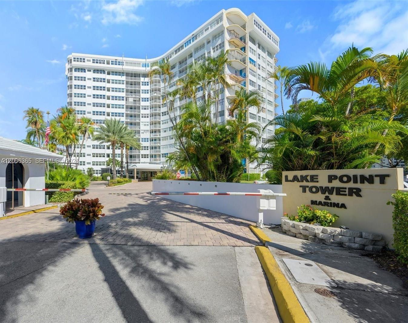 100 Golden Isles Dr # 810, Hallandale Beach FL 33009 photo 2
