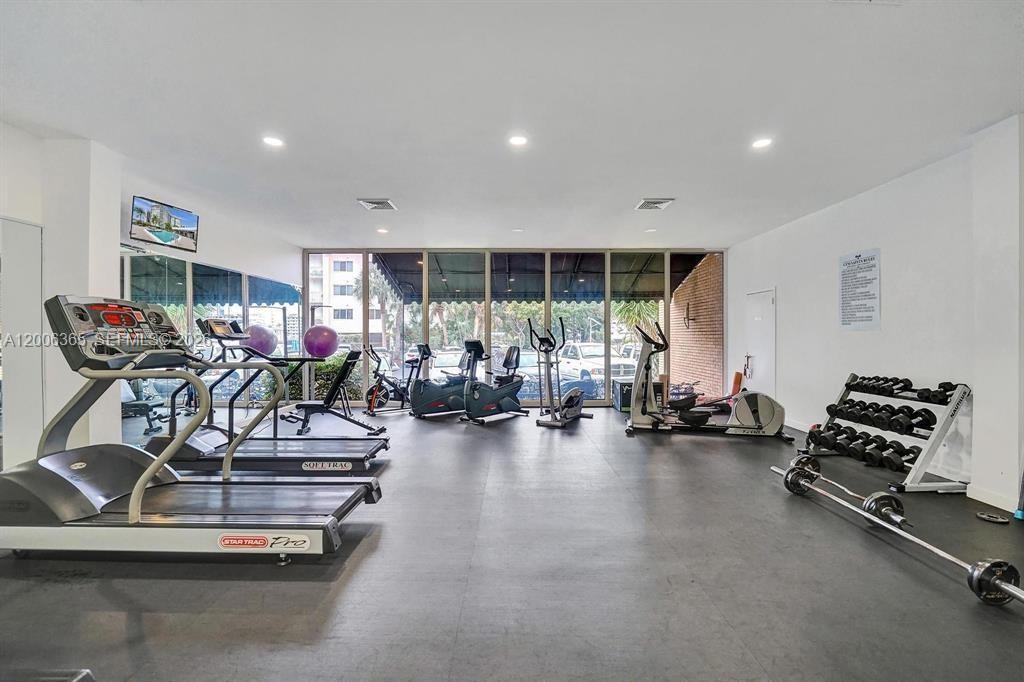 100 Golden Isles Dr # 810, Hallandale Beach FL 33009 photo 5