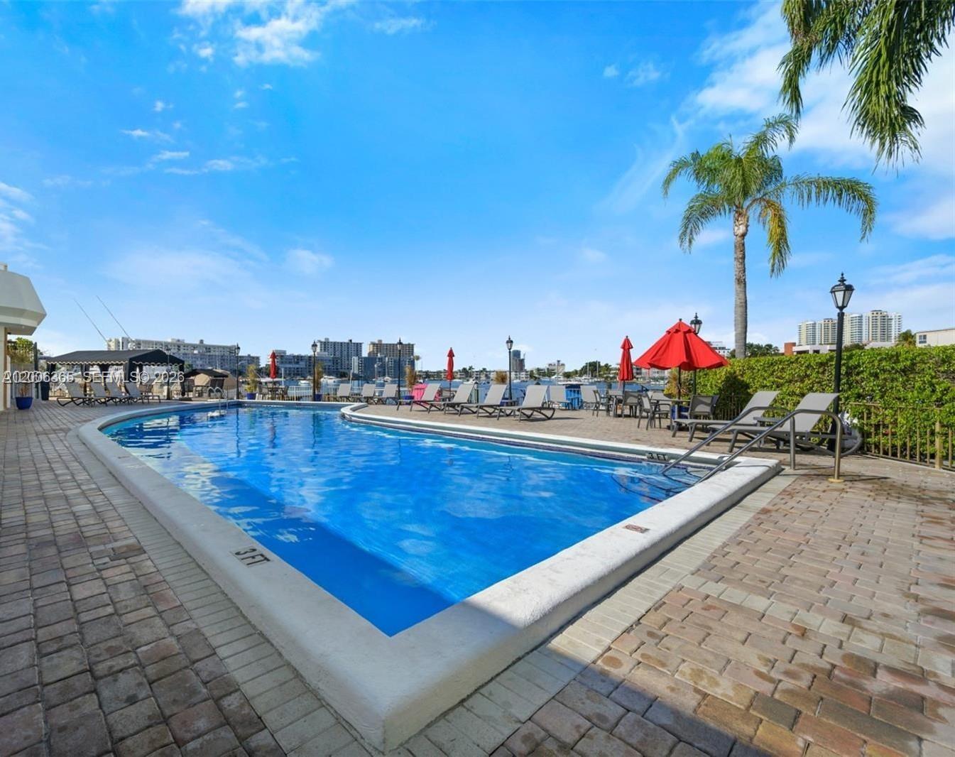 100 Golden Isles Dr # 810, Hallandale Beach FL 33009 photo 4