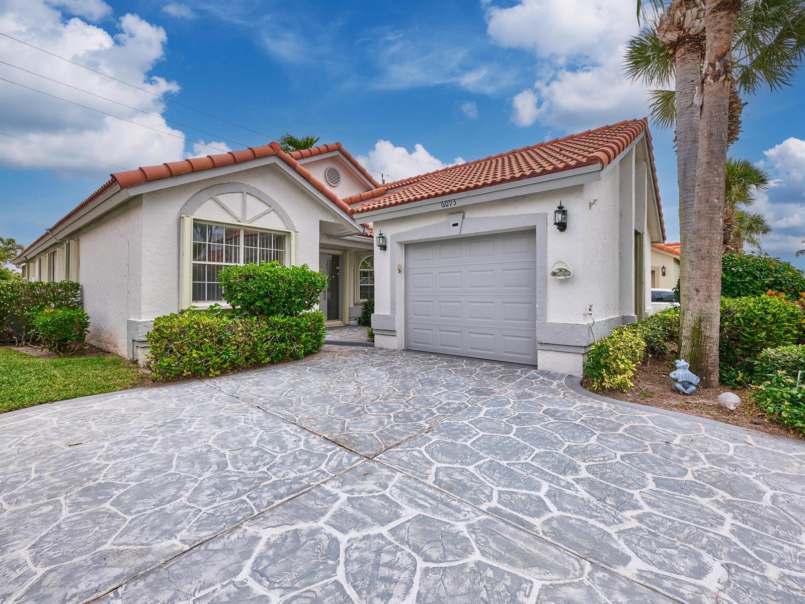 6093 Bay Isles Drive, Boynton Beach FL 33437