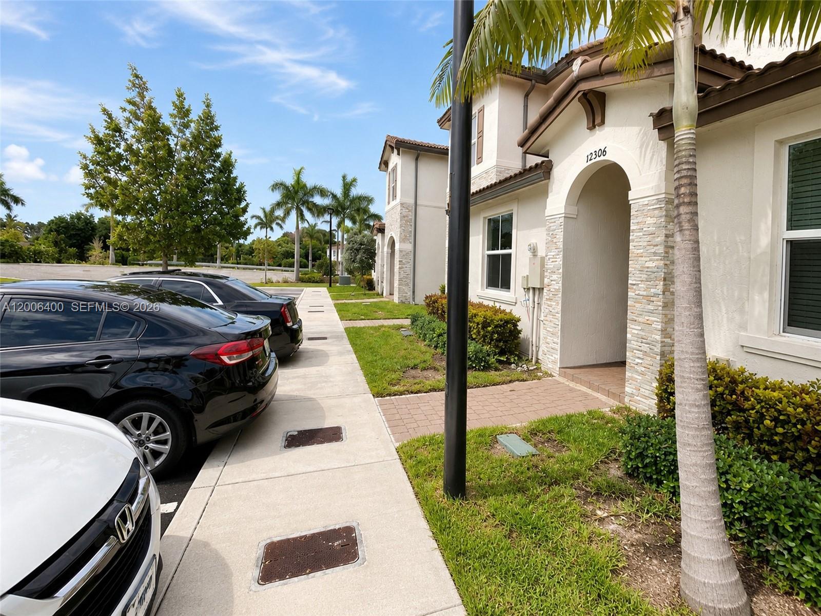 12306 NW 23rd Ct # 12306, Miami FL 33167 photo 2