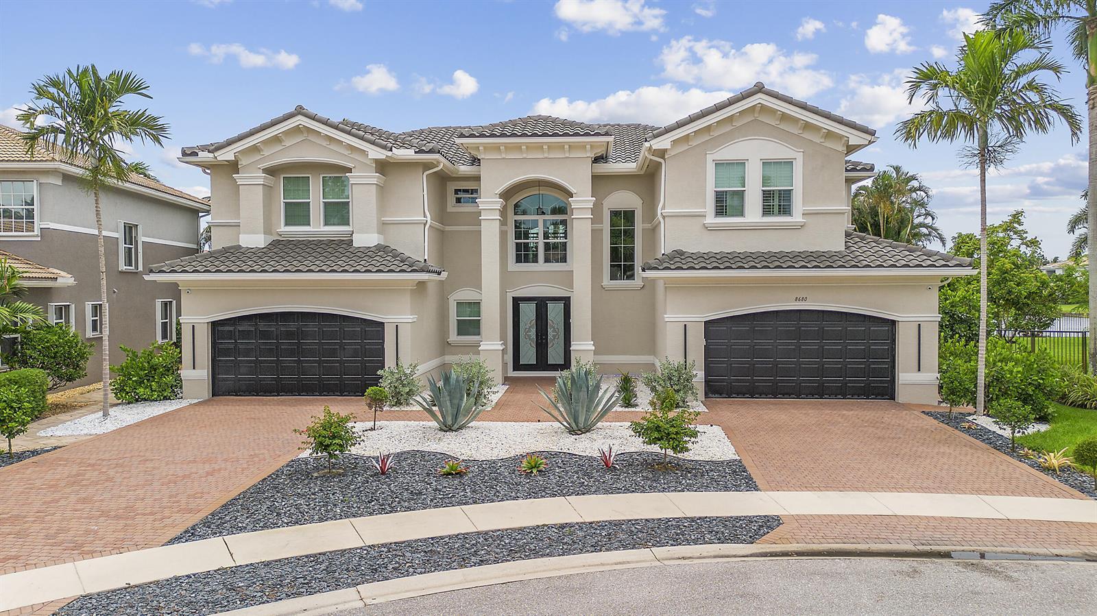 8680 Daystar Ridge Point, Boynton Beach FL 33473