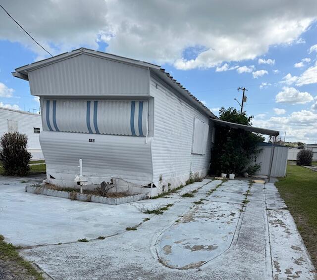 2023 St Lucie Blvd # 123, Fort Pierce FL 34946