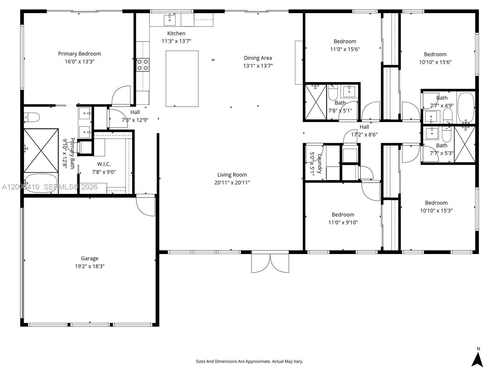 8765 SW 175th St, Palmetto Bay FL 33157 photo 4