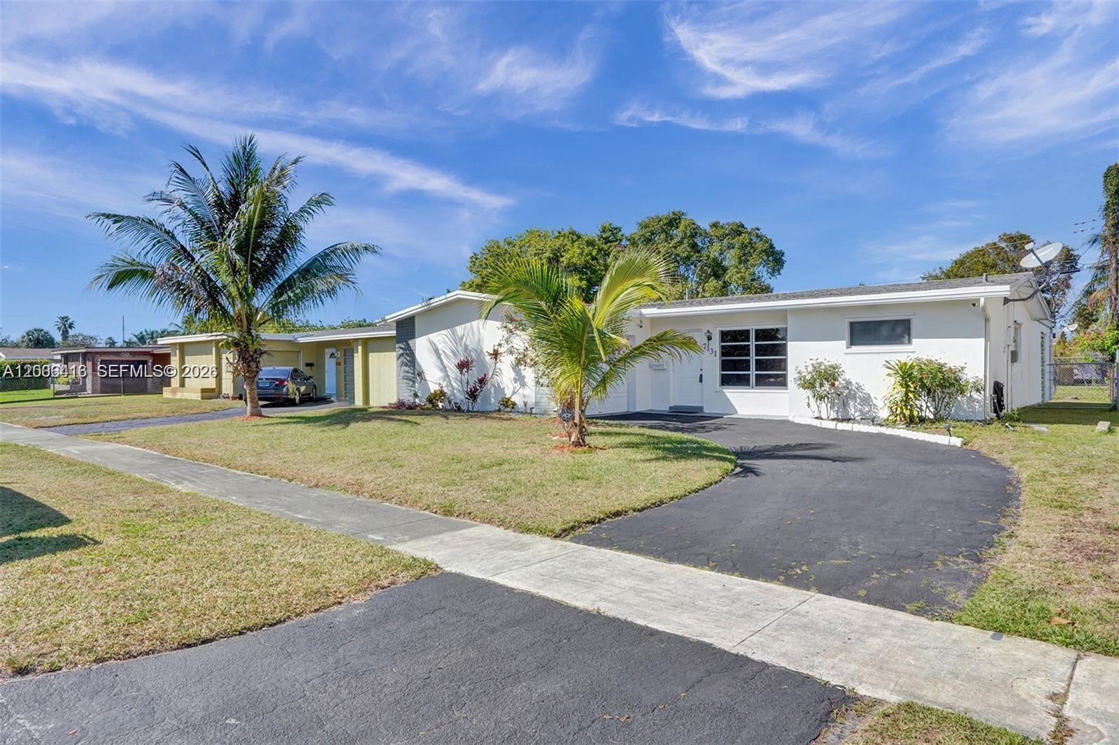 7131 NW 24th Pl # 7131, Sunrise FL 33313 photo 2