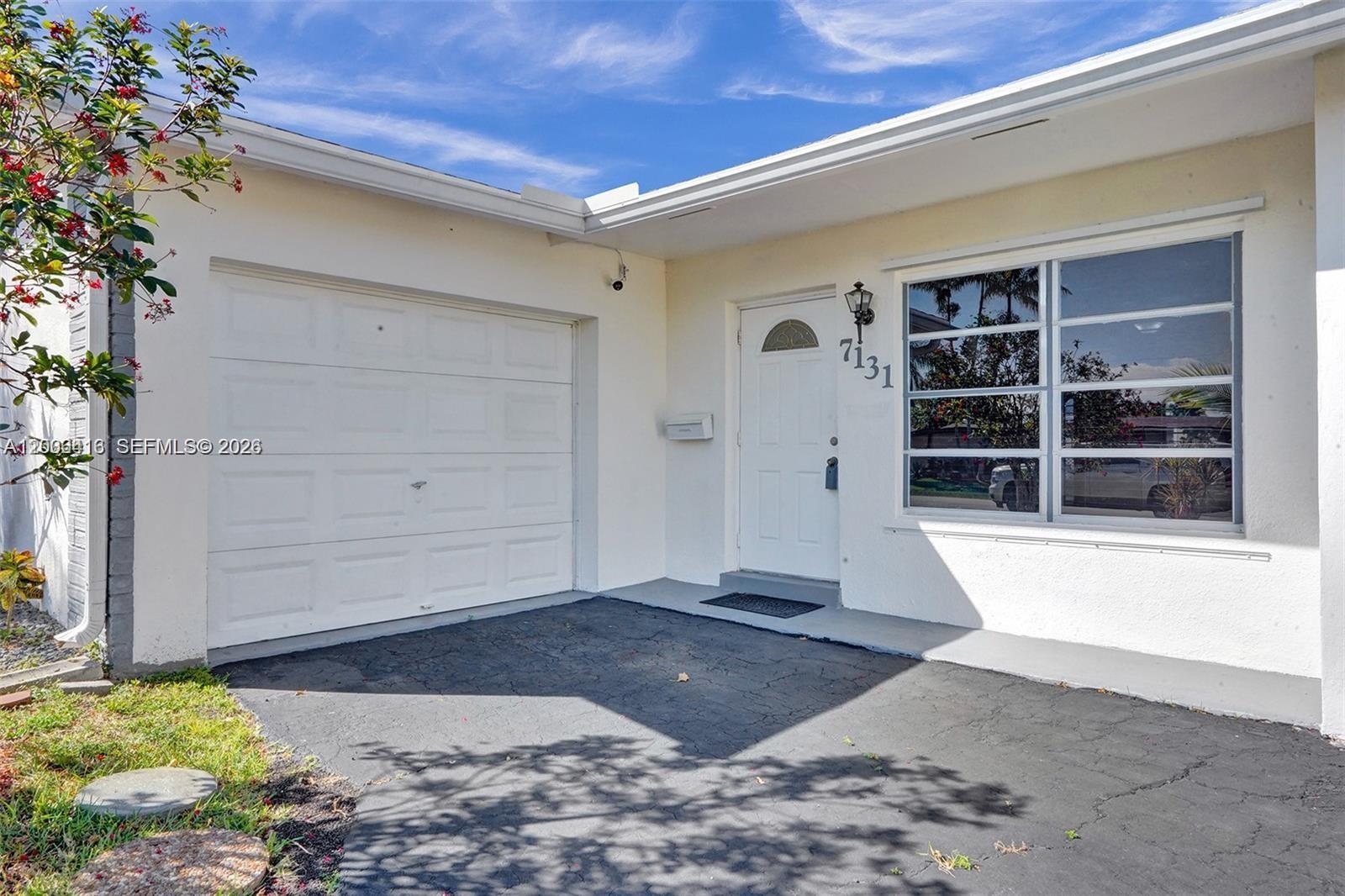 7131 NW 24th Pl # 7131, Sunrise FL 33313
