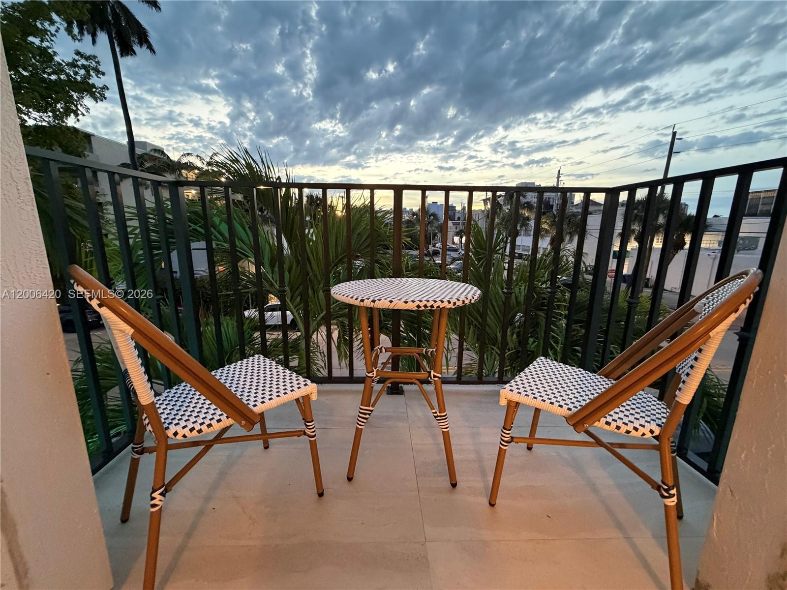 1619 Jefferson Ave # 206, Miami Beach FL 33139 photo 2
