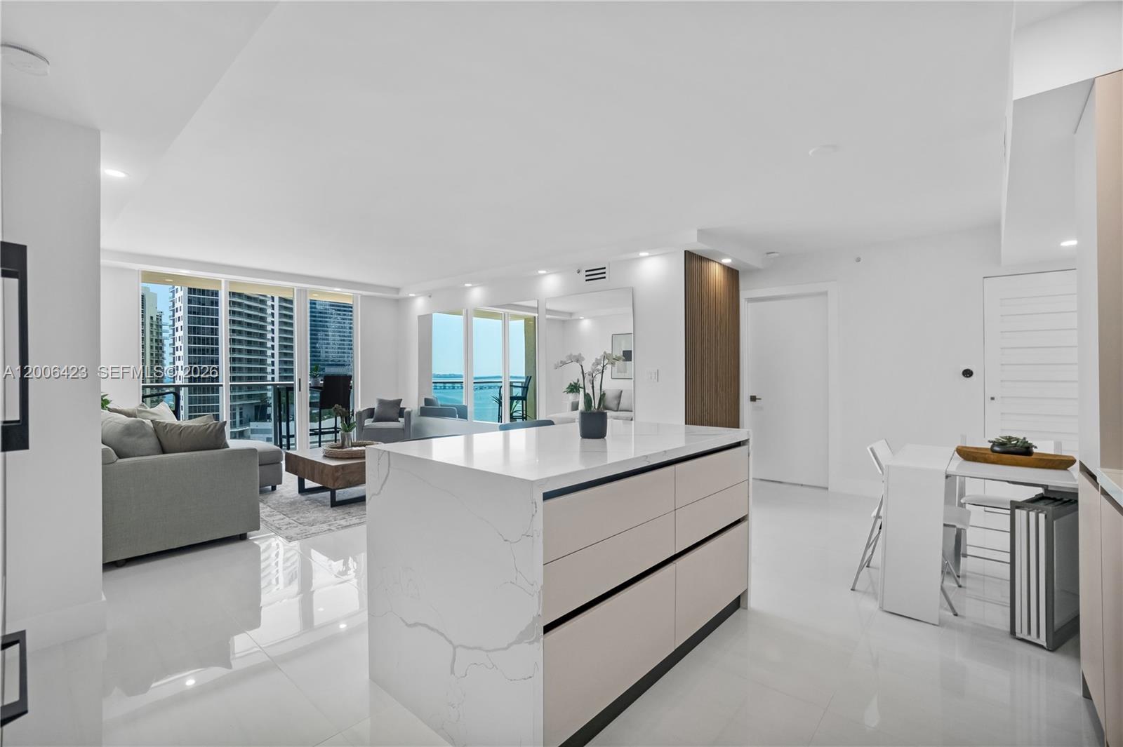 1155 Brickell Bay Dr # 2003, Miami FL 33131 photo 3