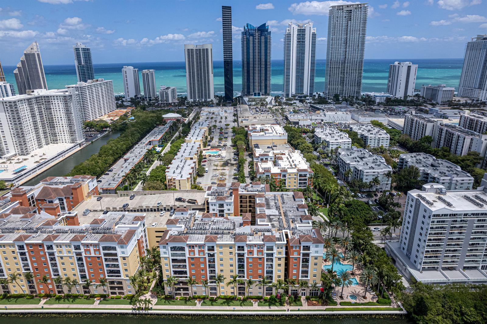 17100 N Bay Road Unit 1214, Sunny Isles Beach FL 33160