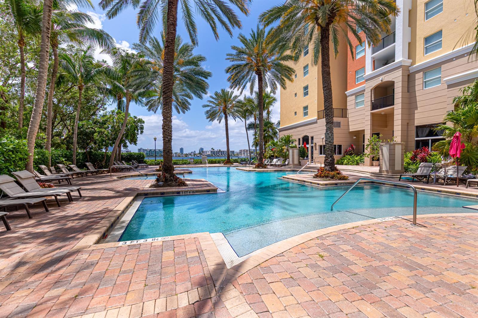 17100 N Bay Road Unit 1214, Sunny Isles Beach FL 33160 photo 5