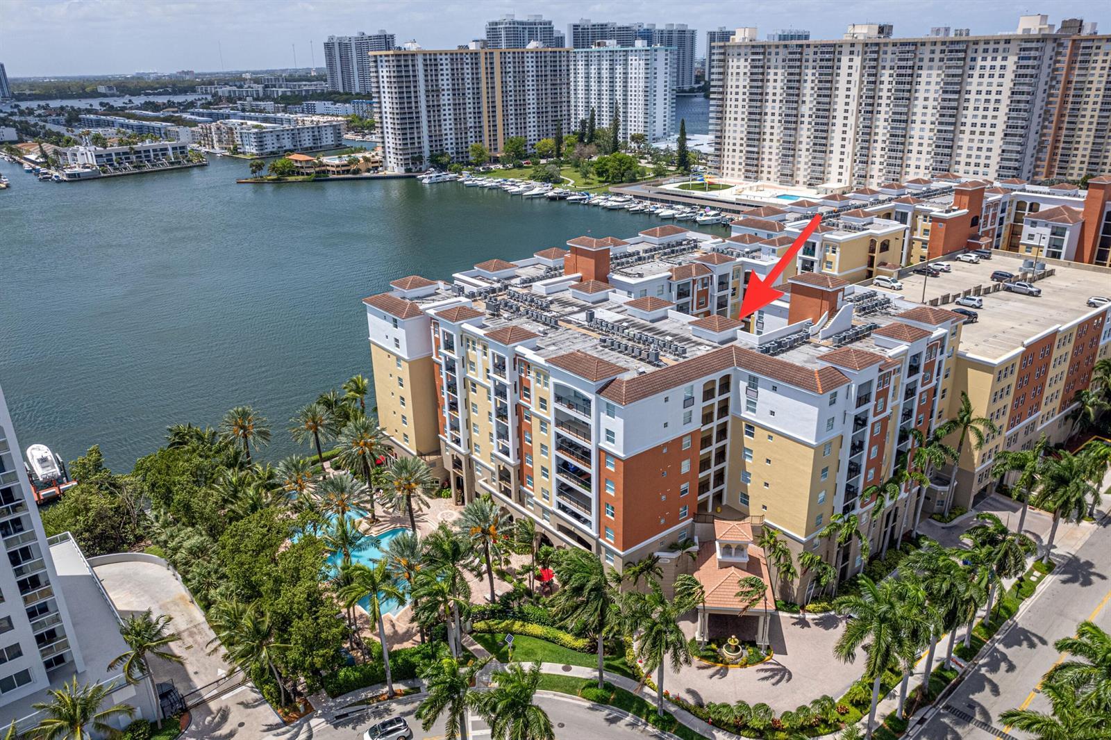 17100 N Bay Road Unit 1214, Sunny Isles Beach FL 33160 photo 4