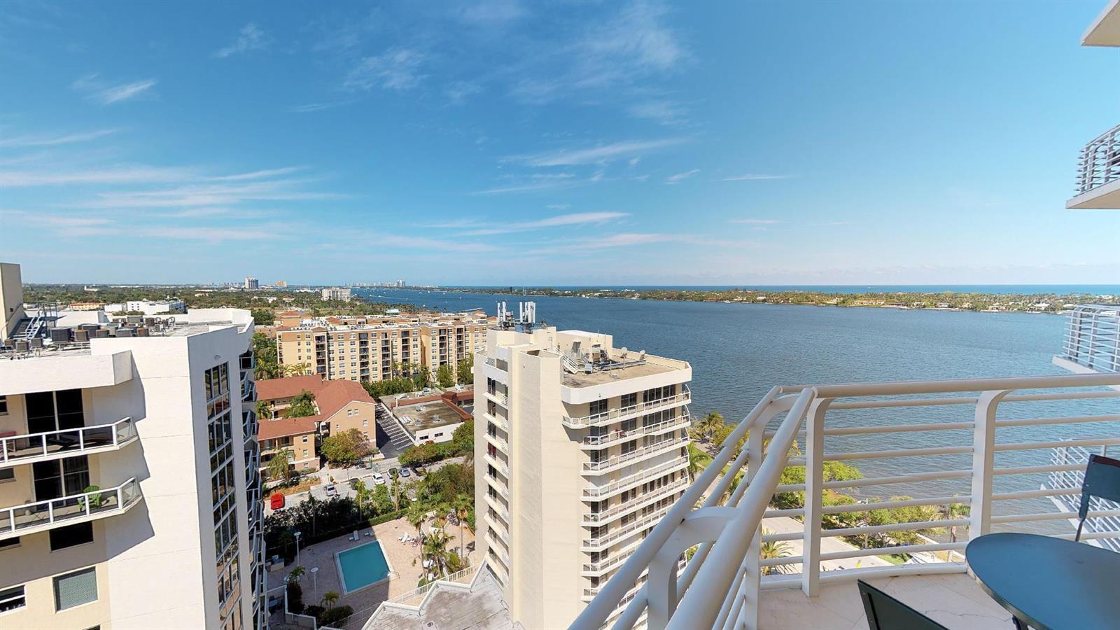 1551 N Flagler Drive, West Palm Beach FL 33401
