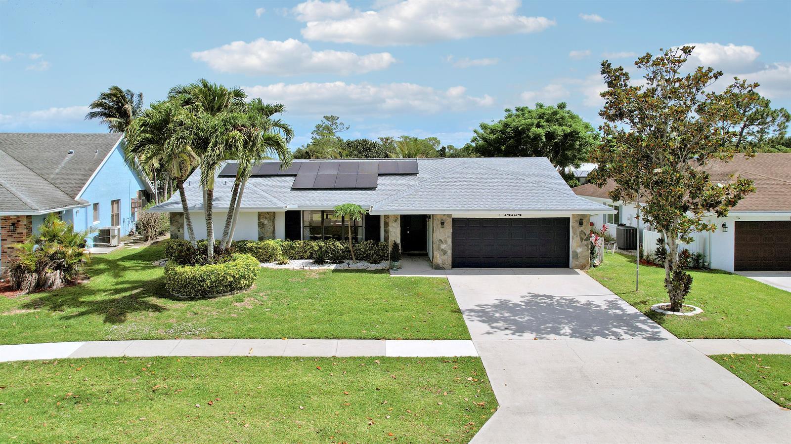 14154 Aster Avenue, Wellington FL 33414 photo 3
