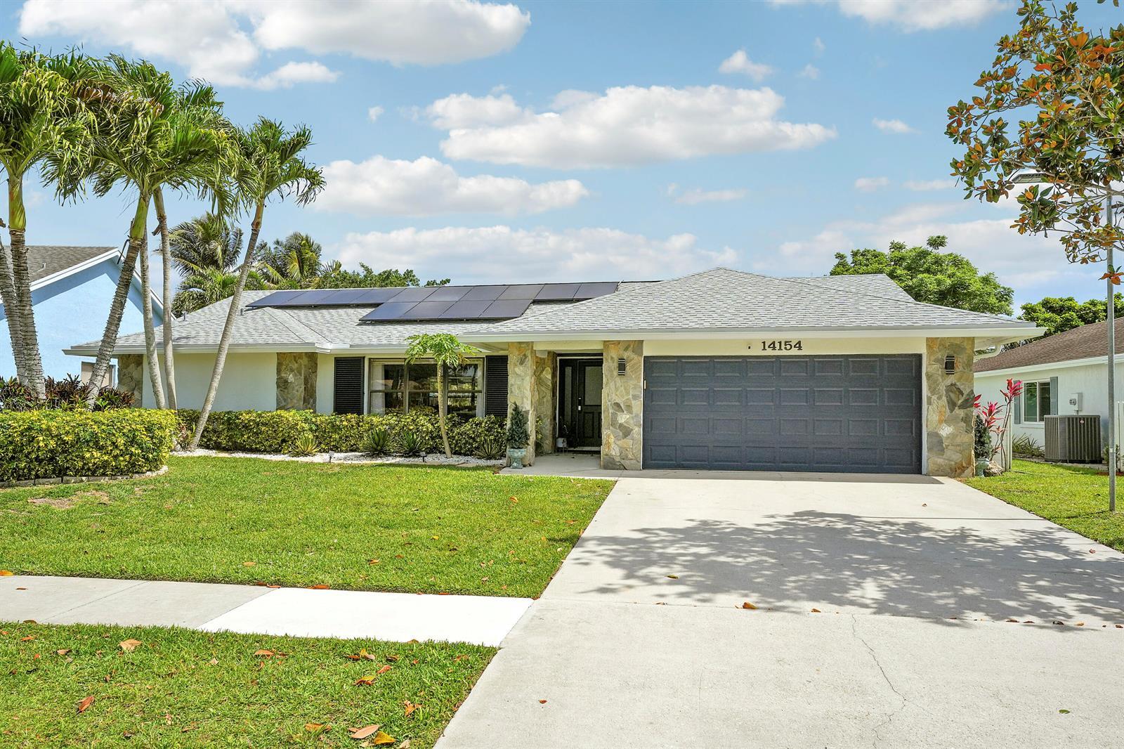 14154 Aster Avenue, Wellington FL 33414