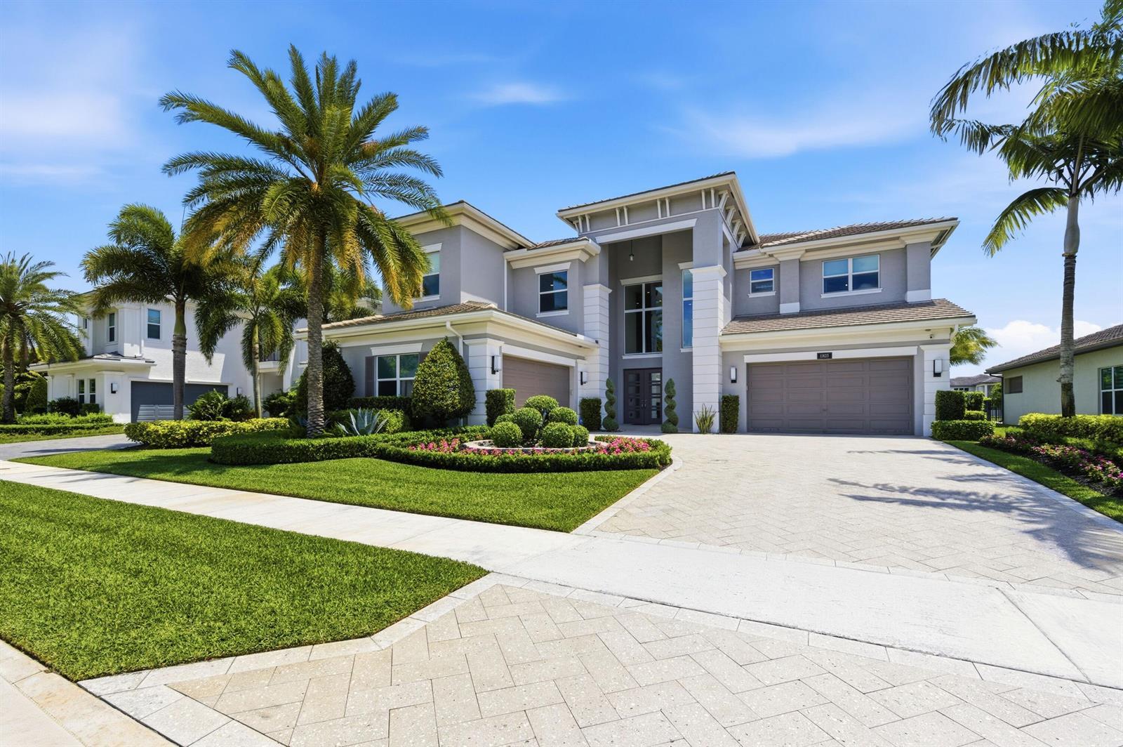 11823 Windy Forest Way, Boca Raton FL 33498