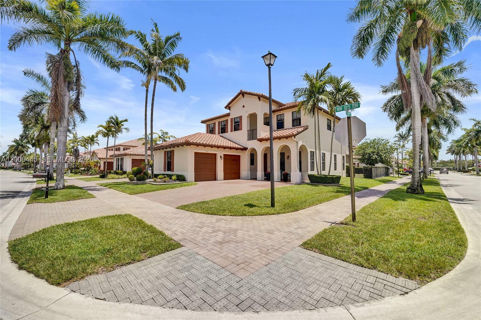 3701 NW 85th Ter, Cooper City FL 33024
