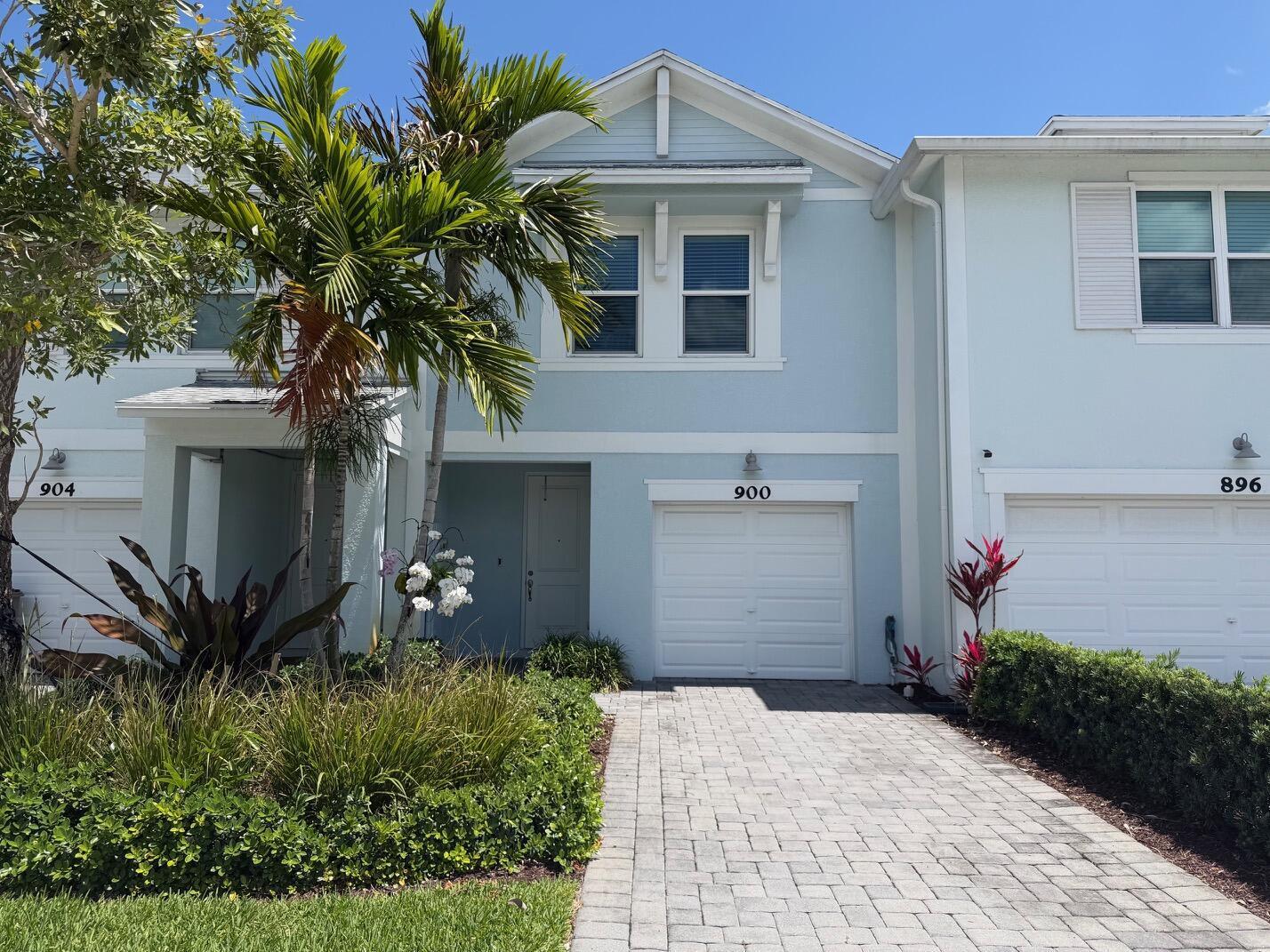 900 Seabright Avenue, West Palm Beach FL 33413