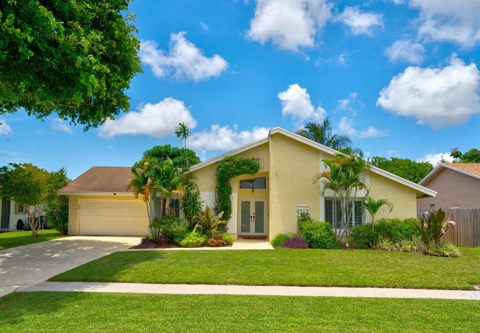11335 Woodchuck Drive, Boca Raton FL 33428 photo 2