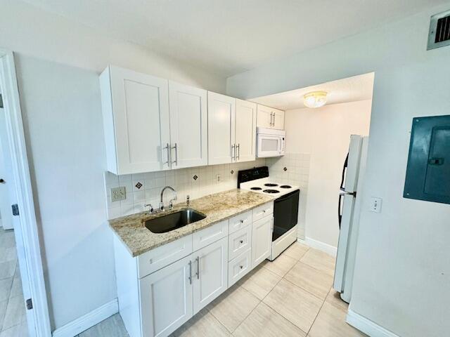 2074 NW 43rd Terrace # 7, Lauderhill FL 33313