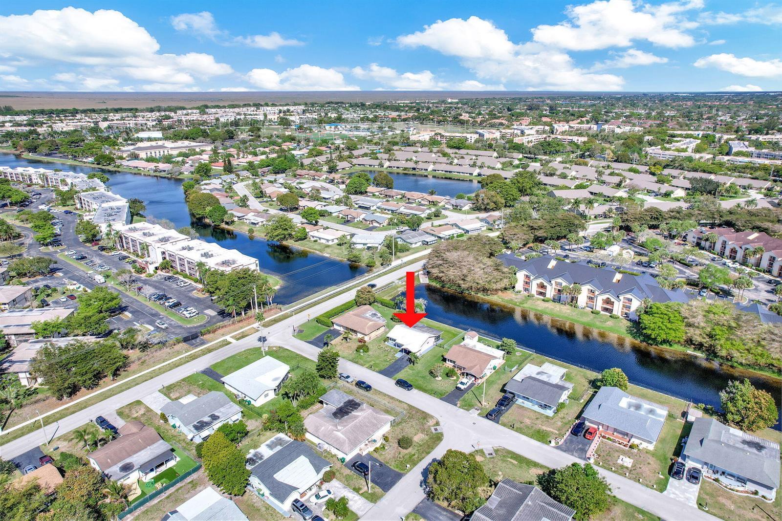 9603 NW 74th Court, Tamarac FL 33321 photo 3